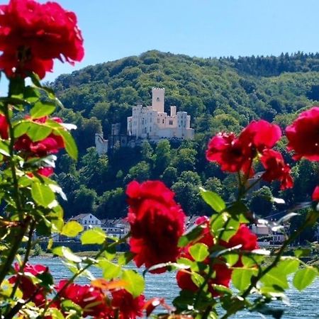 Villa Lahr Lahr  외부 사진