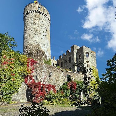 Villa Lahr Lahr  외부 사진