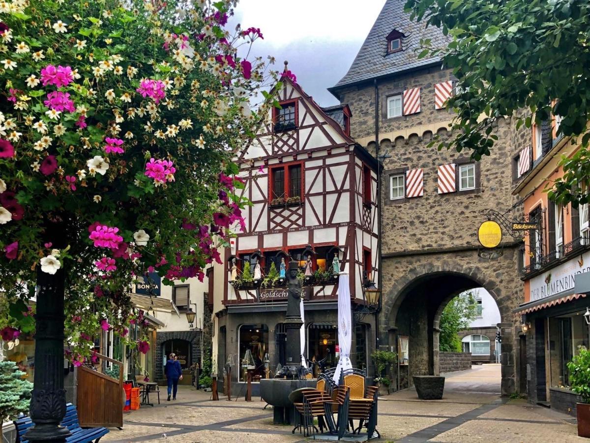 Villa Lahr Lahr  외부 사진