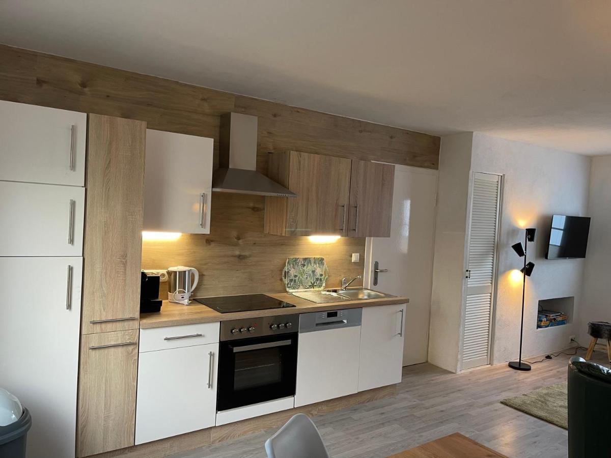 Villa Lahr Lahr  외부 사진