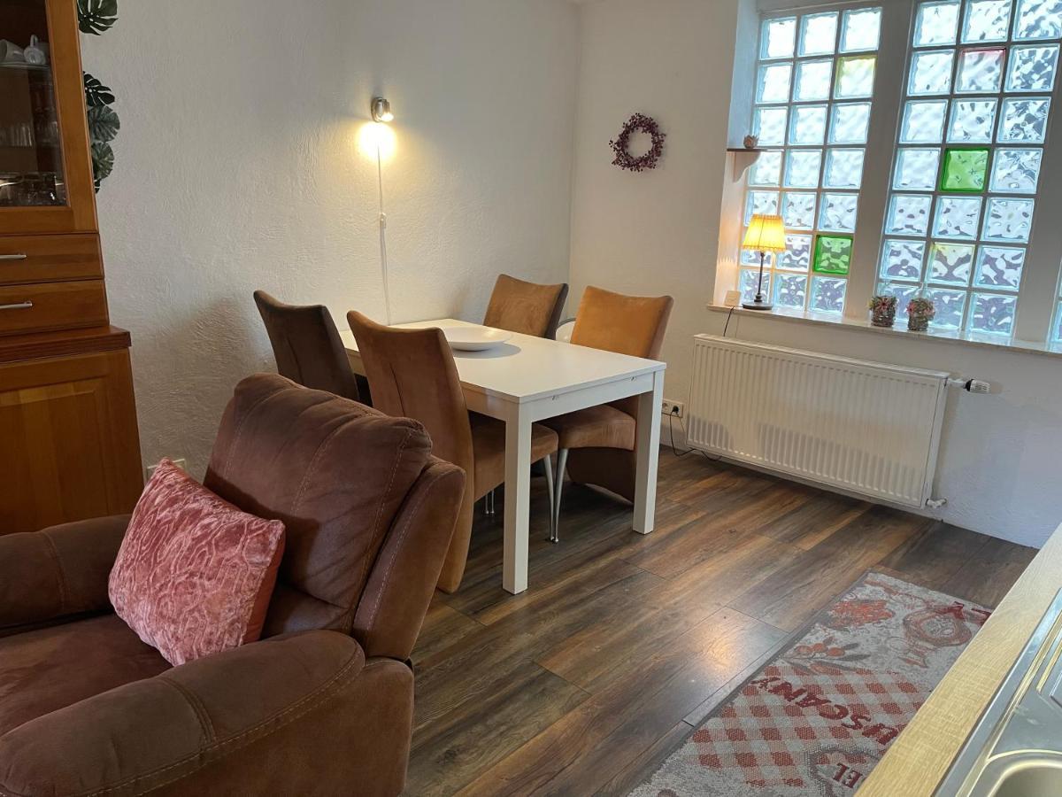 Villa Lahr Lahr  외부 사진