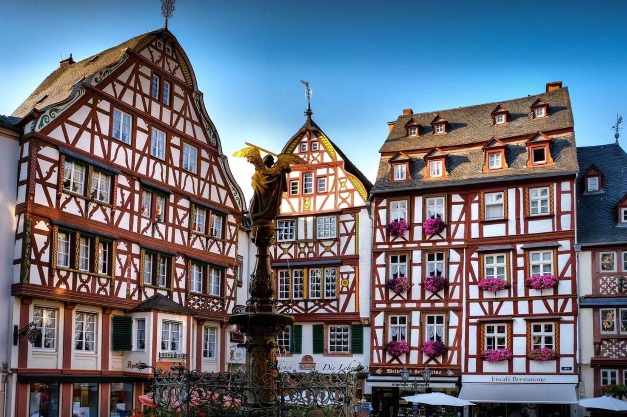 Villa Lahr Lahr  외부 사진