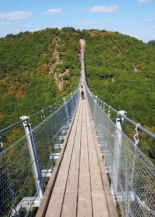 Villa Lahr Lahr  외부 사진