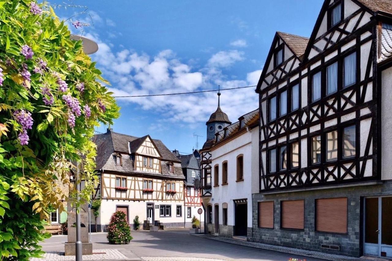 Villa Lahr Lahr  외부 사진
