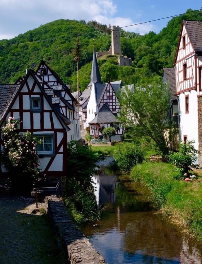 Villa Lahr Lahr  외부 사진