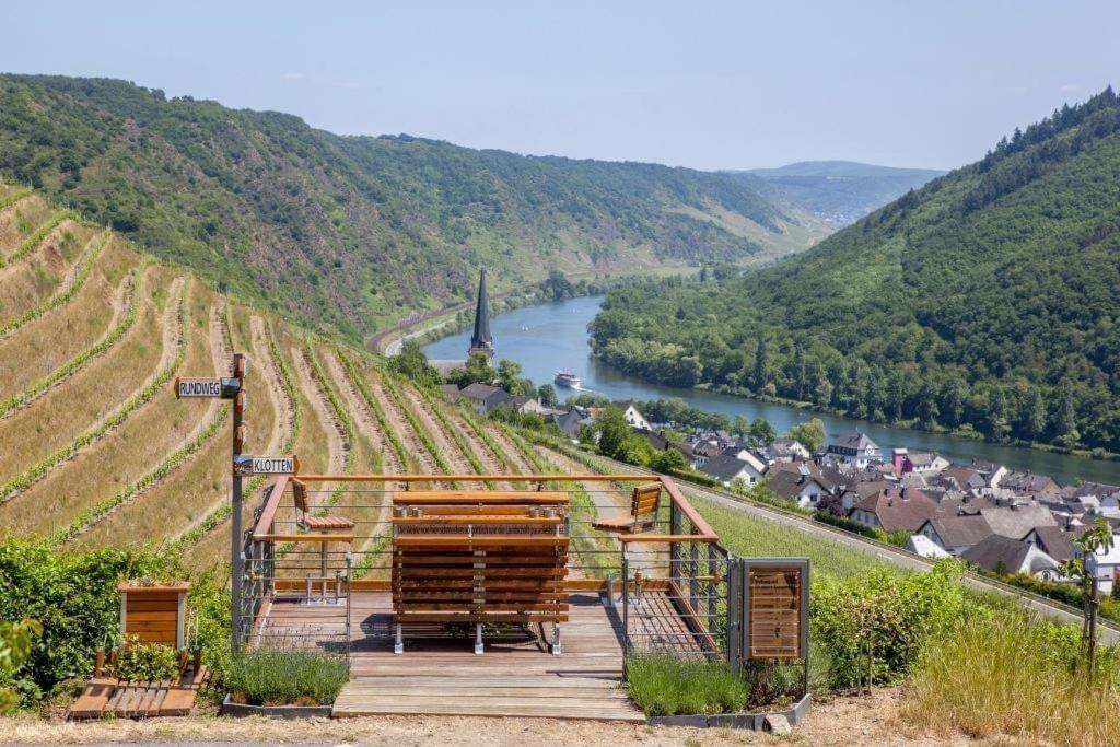 Villa Lahr Lahr  외부 사진