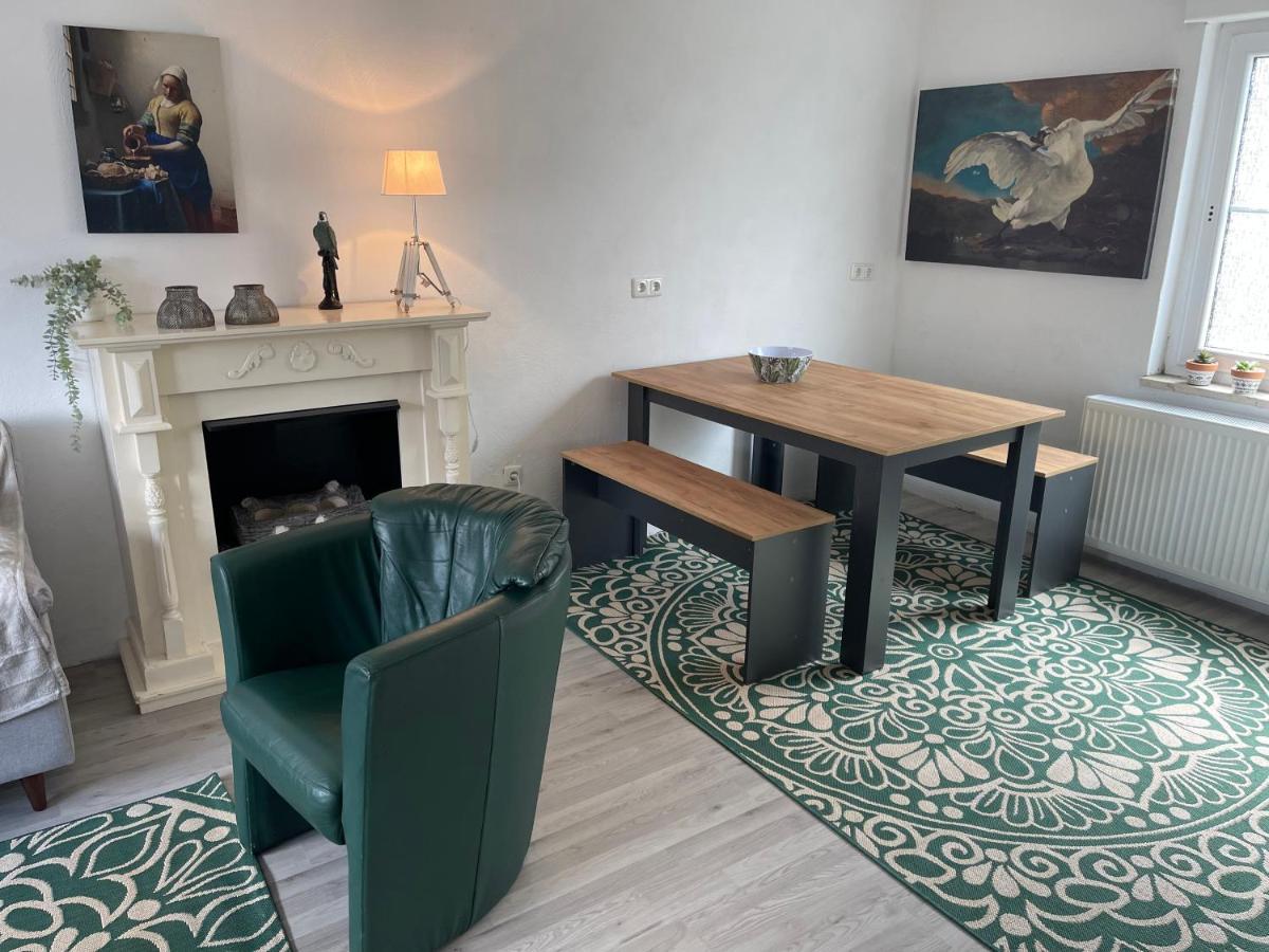 Villa Lahr Lahr  외부 사진