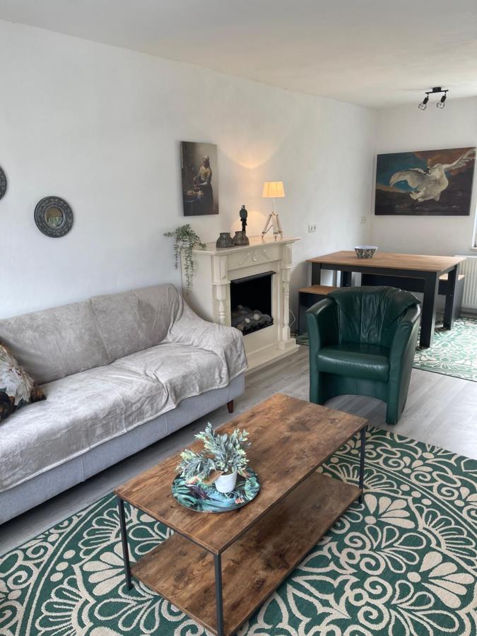 Villa Lahr Lahr  외부 사진