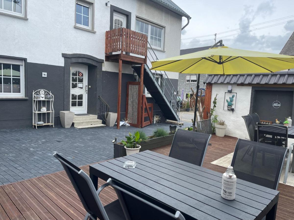 Villa Lahr Lahr  외부 사진