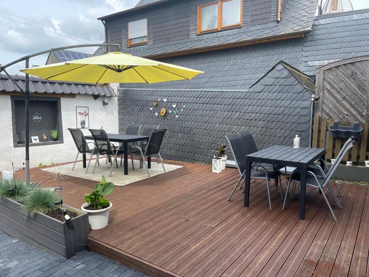Villa Lahr Lahr  외부 사진
