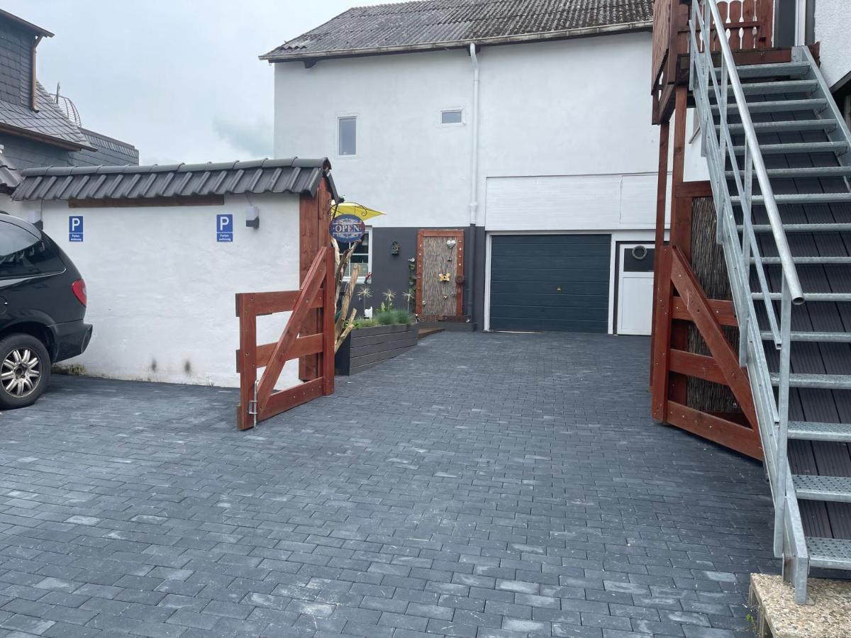 Villa Lahr Lahr  외부 사진