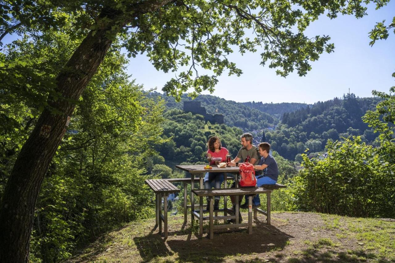 Villa Lahr Lahr  외부 사진