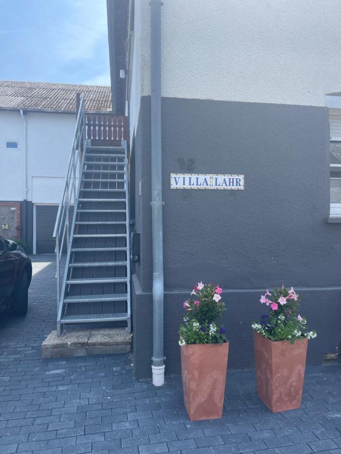 Villa Lahr Lahr  외부 사진
