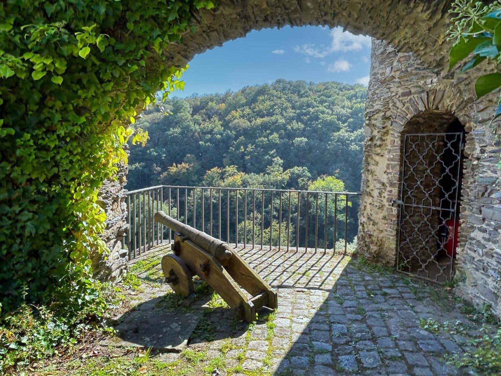 Villa Lahr Lahr  외부 사진