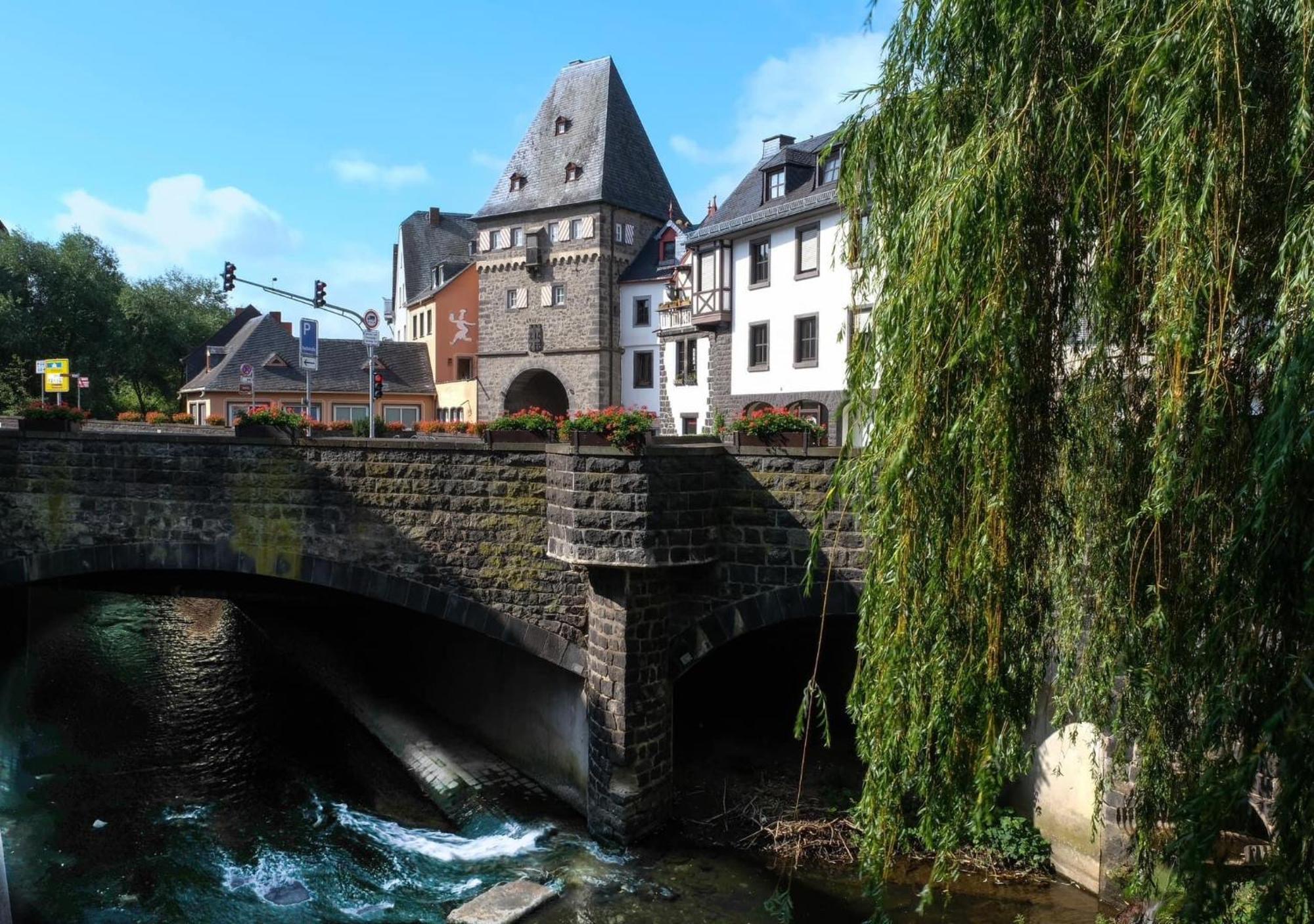 Villa Lahr Lahr  외부 사진